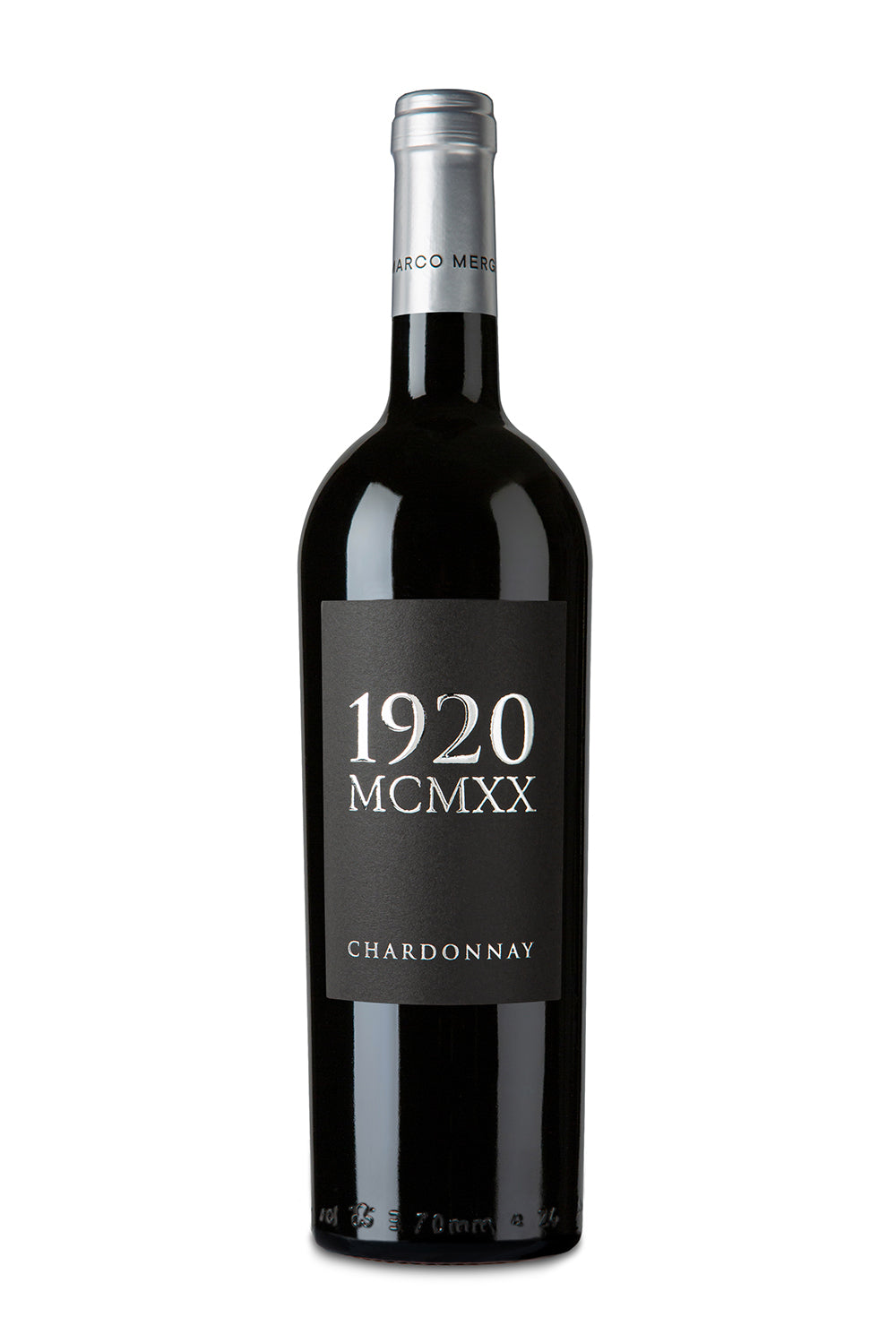 MCMXX-1920 - CHARDONNAY LAZIO IGP