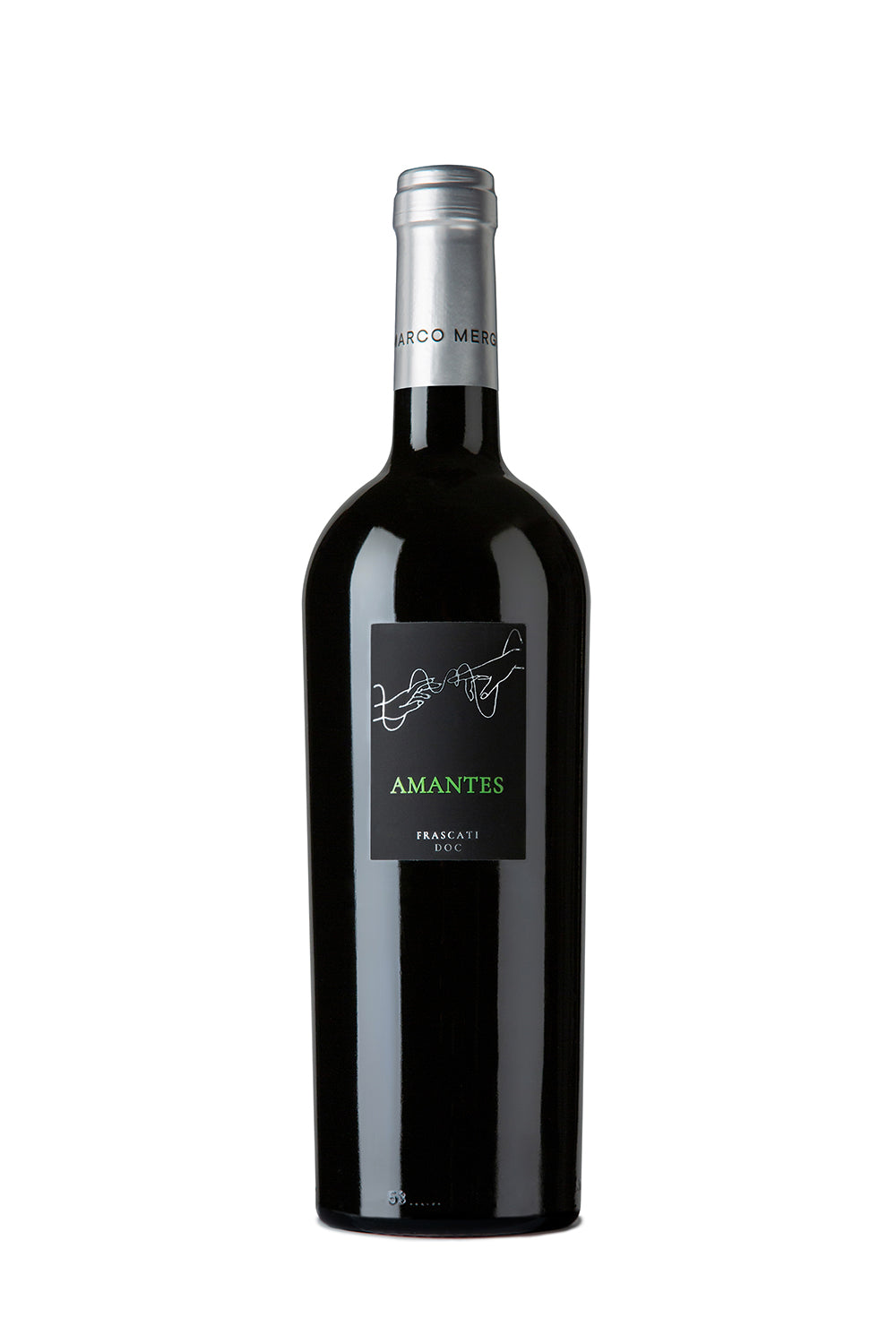 AMANTES - FRASCATI DOC