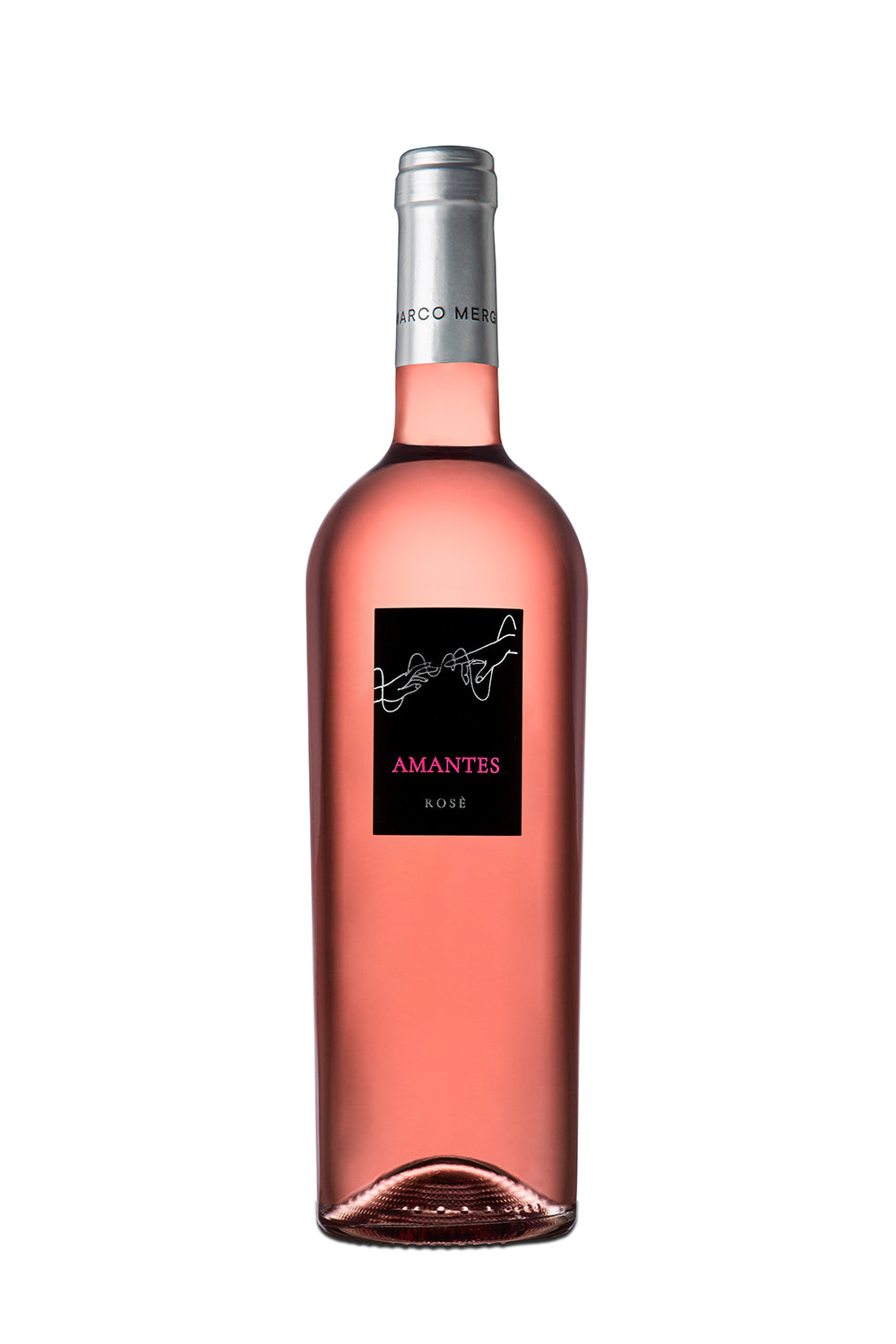 AMANTES - ROSE
