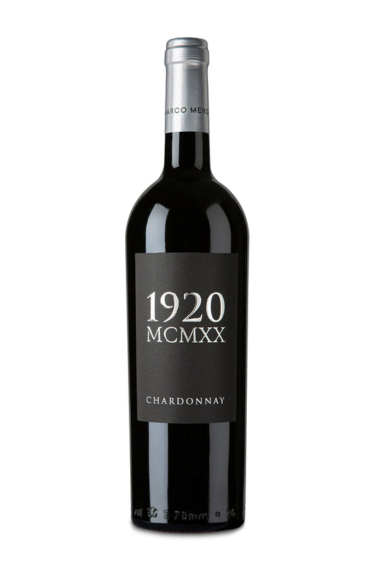 MCMXX-1920 - CHARDONNAY LAZIO IGP