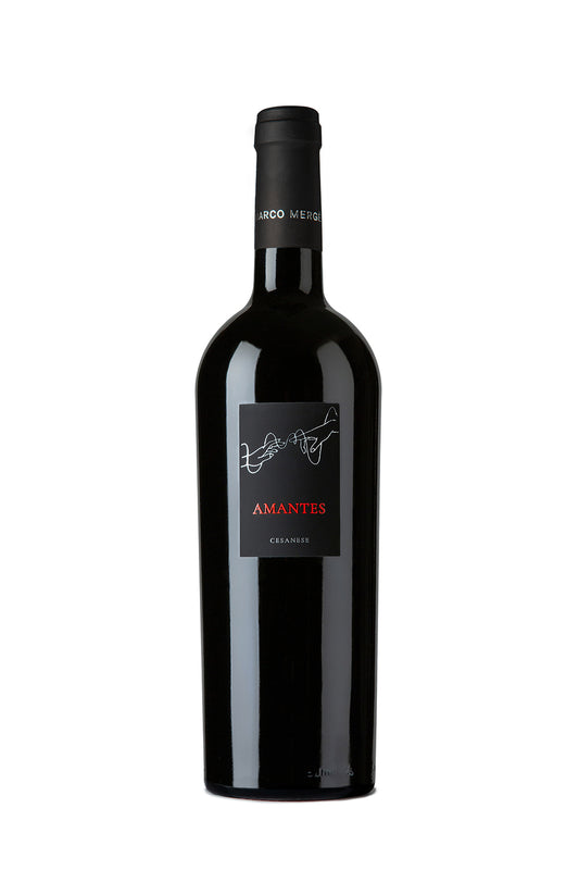 AMANTES - CESANESE LAZIO IGP