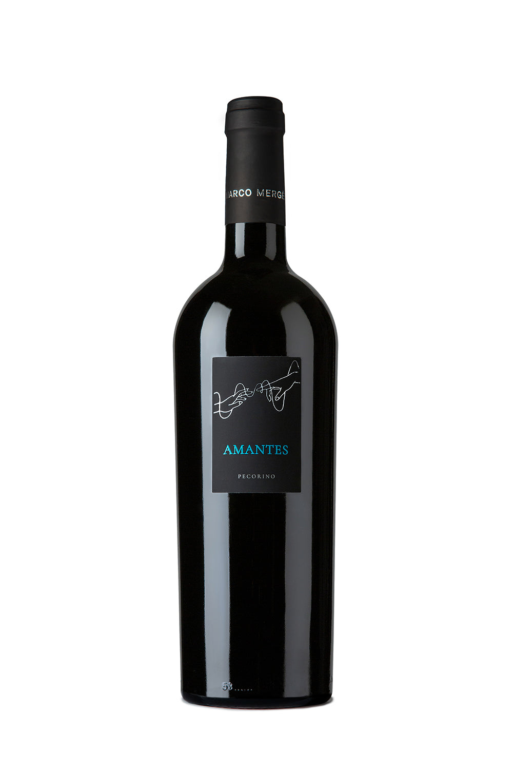 AMANTES - PECORINO LAZIO IGP