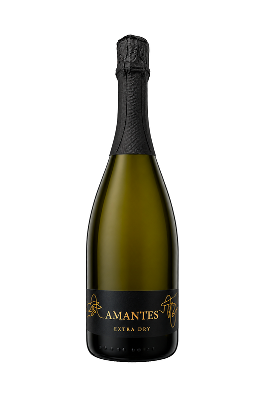 AMANTES - VINO SPUMANTE DI QUALITA' EXTRA DRY
