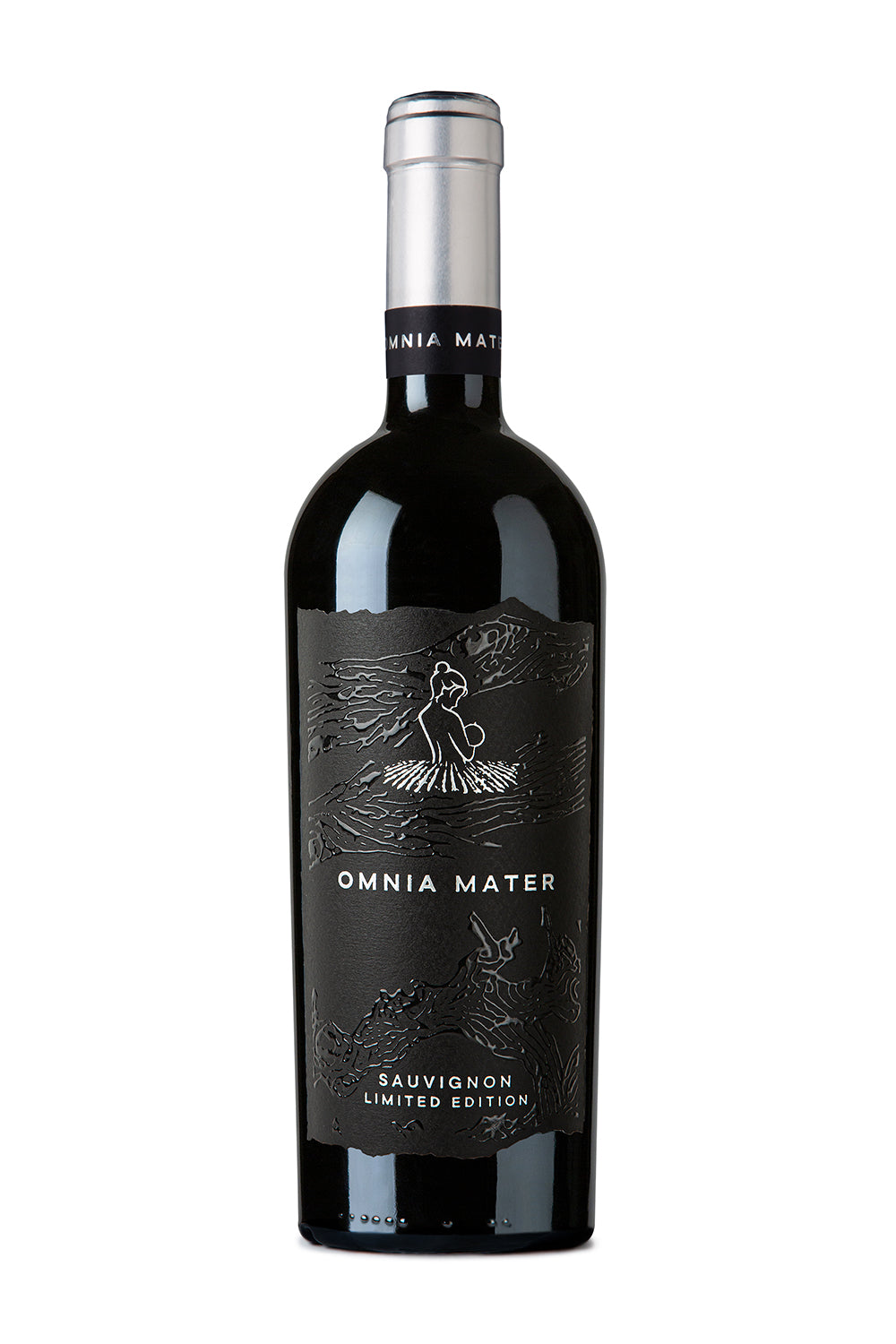 OMNIA MATER - SAUVIGNON LAZIO IGP
