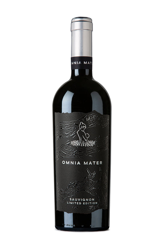 OMNIA MATER - SAUVIGNON LAZIO IGP