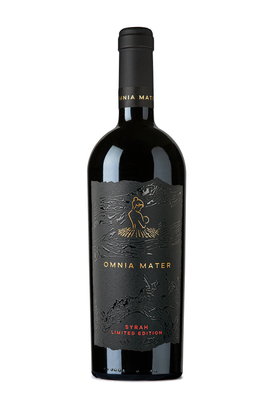 OMNIA MATER - SYRAH LAZIO IGP