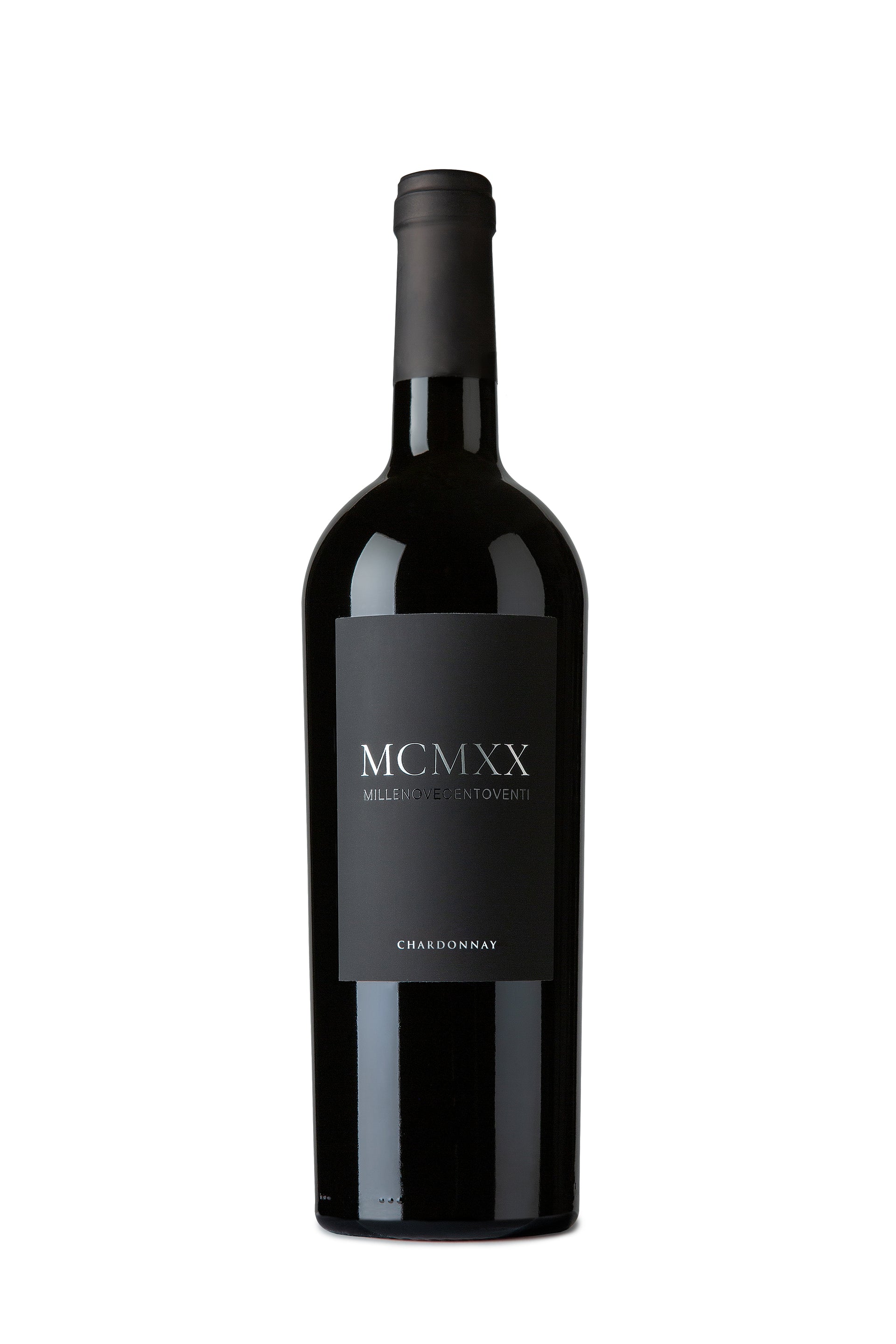 MCMXX-1920 – CHARDONNAY LAZIO IGP