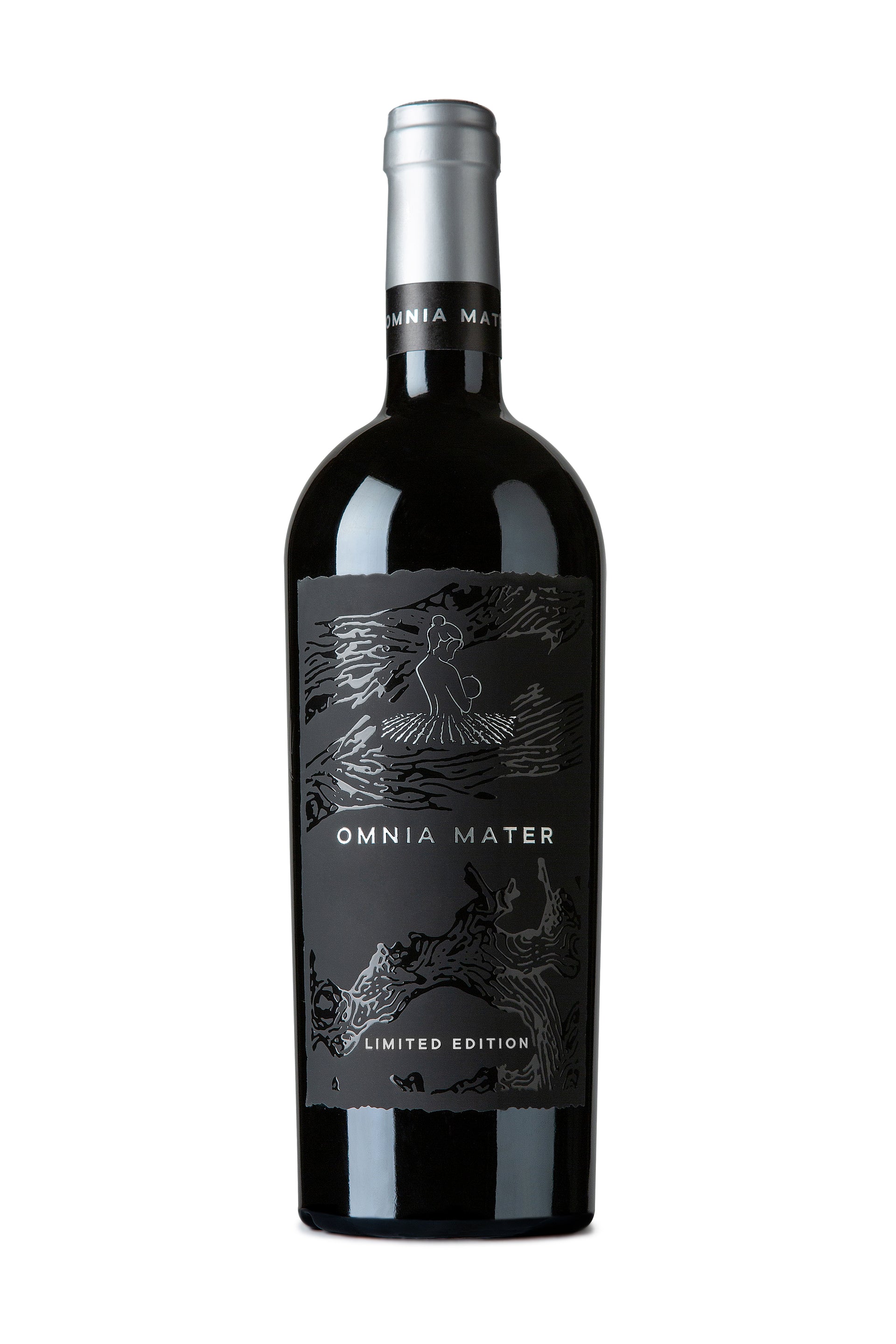 OMNIA MATER - SAUVIGNON LAZIO IGP 