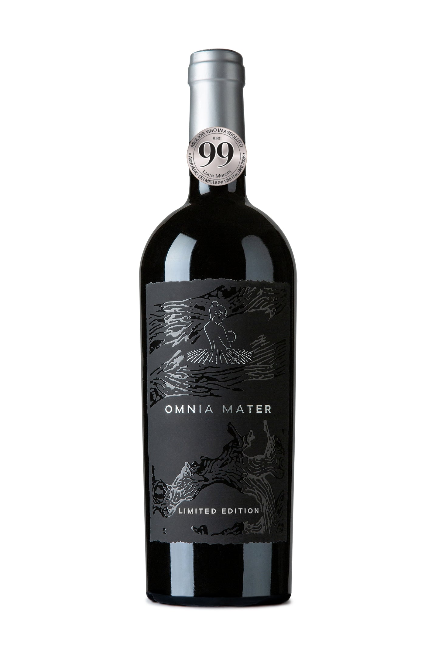 OMNIA MATER - SAUVIGNON LAZIO IGP 